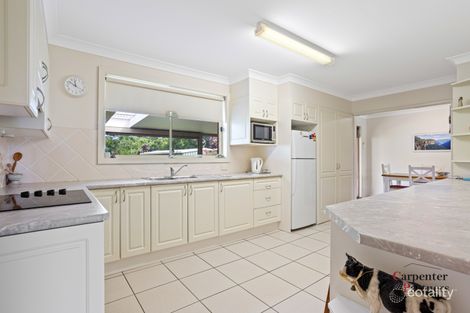 Property photo of 57 Westbourne Avenue Thirlmere NSW 2572