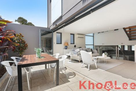 4/5-11 O'Connell St, Newtown, NSW 2042