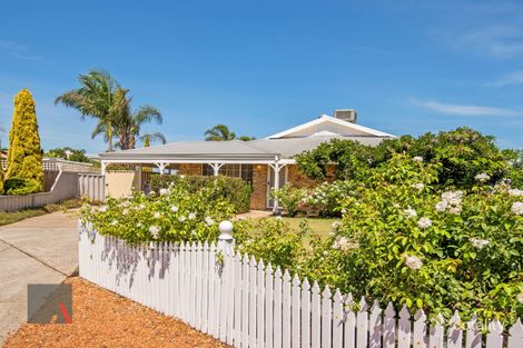 7 Axewood Pl, Beechboro, WA 6063