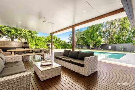 Property photo of 21 Compass Way Tweed Heads NSW 2485