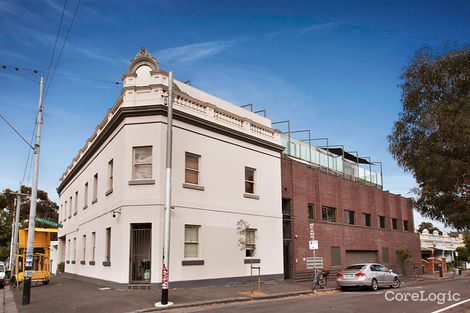 Property photo of 8/545-549 Nicholson Street Carlton North VIC 3054