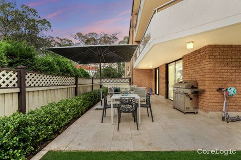 Property photo of 5/25 Sutherland Street Cremorne NSW 2090