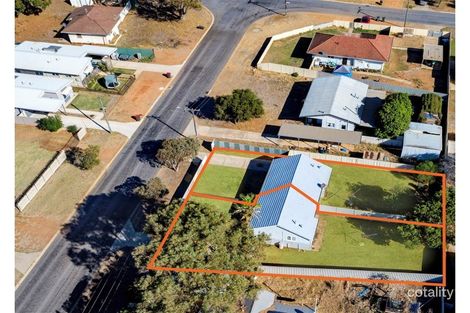 Property photo of 5A/5B Euryalus Road Utakarra WA 6530