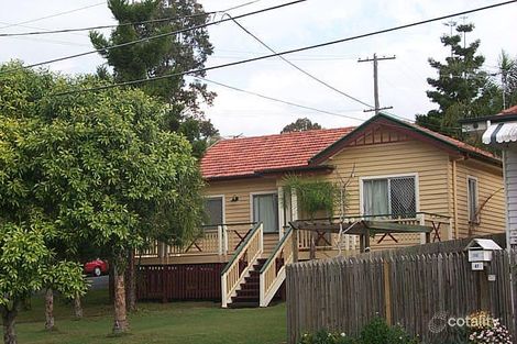 49 Norman St, Coorparoo, QLD 4151