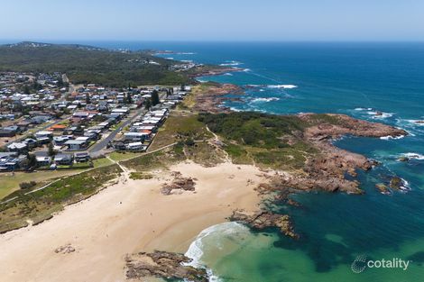 Property photo of 16 Pacific Avenue Anna Bay NSW 2316