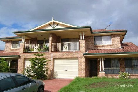 Property photo of 5A Kurrajong Road Casula NSW 2170
