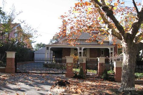 14 Walmer St, Kew, VIC 3101