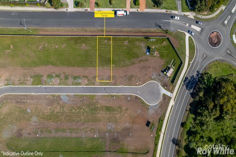 19 Surfside Ave, Forster, NSW 2428