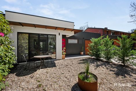 Property photo of 31 Chowne Street Campbell ACT 2612