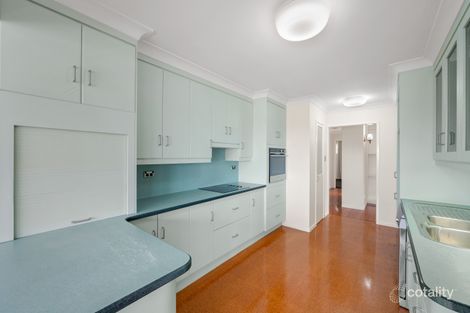 Property photo of 23 Hill Crescent West Gladstone QLD 4680