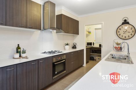 Property photo of 13 Bankton Avenue Cranbourne East VIC 3977