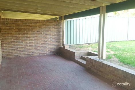 Property photo of 5A Kurrajong Road Casula NSW 2170