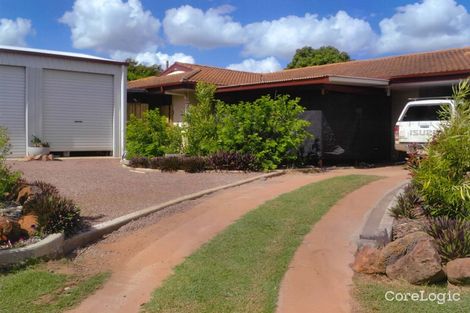 Property photo of 1 Geranium Court Greenvale QLD 4816