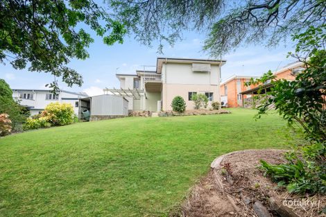 Property photo of 23 Hill Crescent West Gladstone QLD 4680
