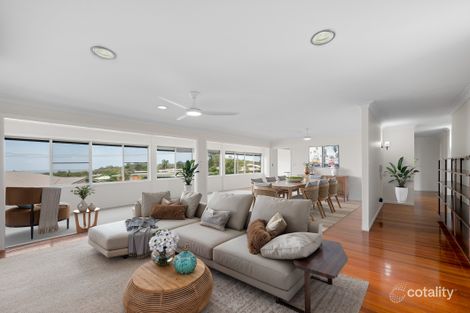 Property photo of 23 Hill Crescent West Gladstone QLD 4680