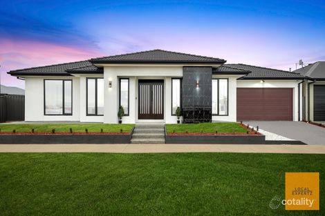 60 Yellowstone Dr, Truganina, VIC 3029