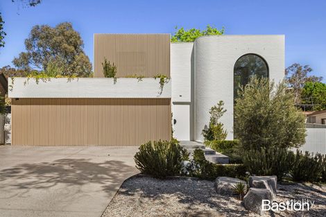 21 HEMMANT ST, O'CONNOR, ACT 2602