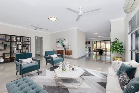 Property photo of 2 Redwood Street Johnston NT 0832