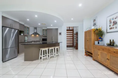 Property photo of 4 Rival Lane Coomera QLD 4209