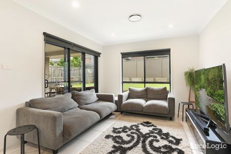 Property photo of 69 Garrawilla Avenue North Kellyville NSW 2155