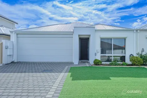 Property photo of 27B Baddesley Way Canning Vale WA 6155