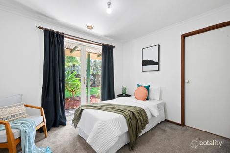 Property photo of 6 Jenna Court Rowville VIC 3178
