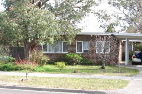 15 Myers Ave, Glen Waverley, VIC 3150
