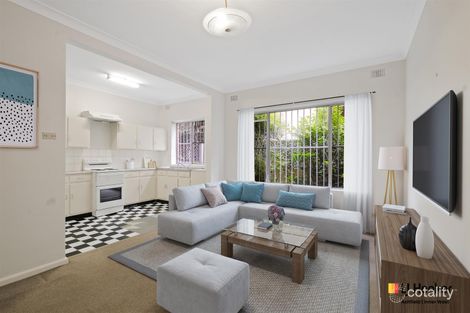 Property photo of 3/31 Corunna Road Stanmore NSW 2048