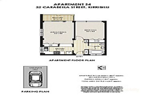 Property photo of 54/32 Carabella Street Kirribilli NSW 2061