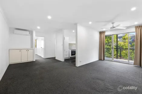 6/38 WOOL ST, TOOWONG, QLD 4066