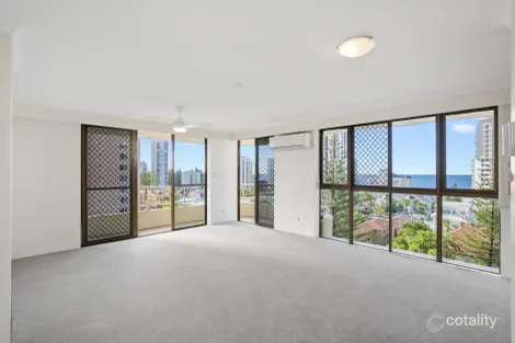 36/121 SURF PDE, BROADBEACH, QLD 4218