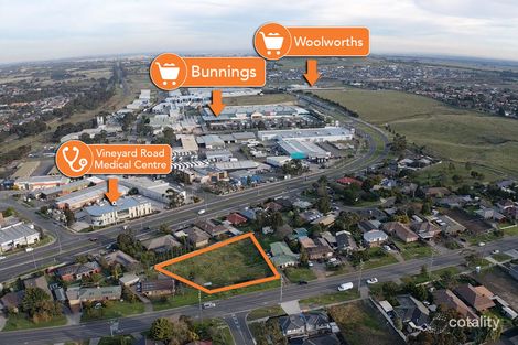 Property photo of 11-13 Mitchells Lane Sunbury VIC 3429