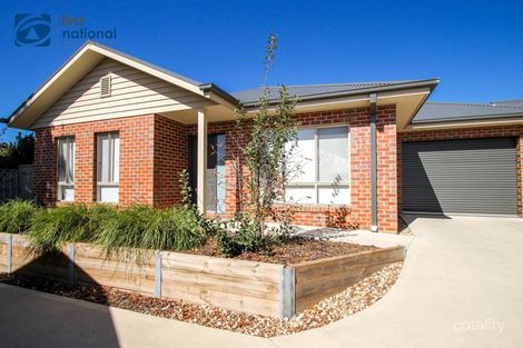 4/88 Sutherland St, Kilmore, VIC 3764