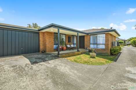 Property photo of 1/4 Nobel Street Warragul VIC 3820