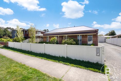 Property photo of 160 Cuthberts Road Alfredton VIC 3350