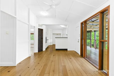 52 Connors St, Graceville, QLD 4075