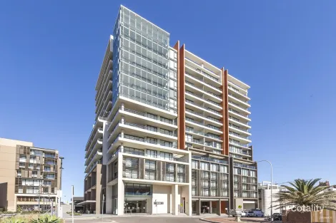 24/7 King St, Newcastle, NSW 2300
