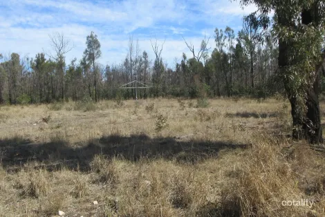 Property photo of 48 Kookaburra Drive Tara QLD 4421