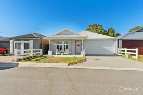 16 Positano Loop, Dayton, WA 6055