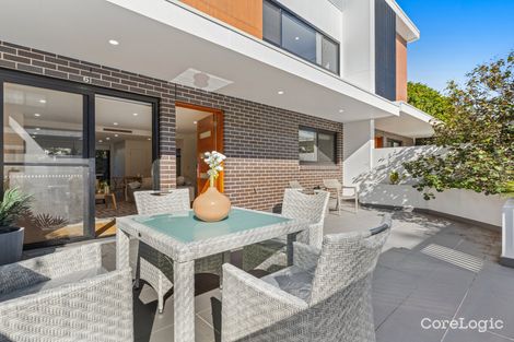 Property photo of 6/12 Durbar Avenue Kirrawee NSW 2232