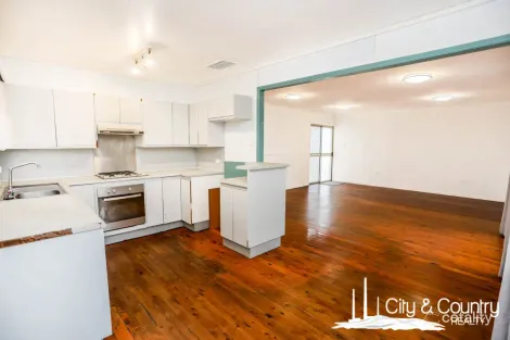 Property photo of 28 Evans Street Sunset QLD 4825