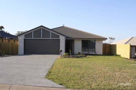 Property photo of 69 Serena Drive Beaudesert QLD 4285