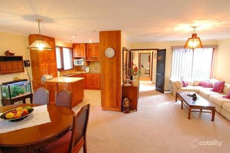 Property photo of 3 Ward Place Northmead NSW 2152