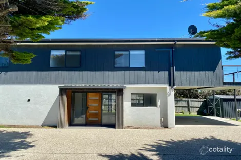 Property photo of 2A Hopetoun Crescent Surf Beach VIC 3922