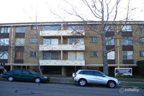 Property photo of 58/6-8 Frances Street Randwick NSW 2031