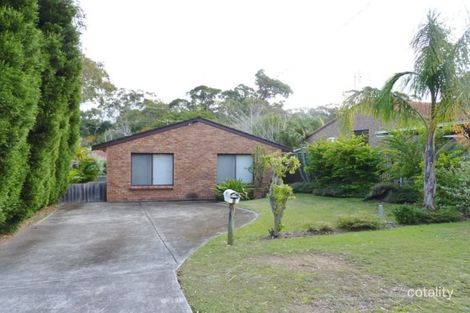 Property photo of 6 Baldwin Boulevard Windermere Park NSW 2264