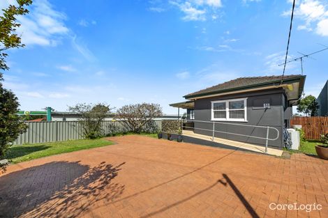 Property photo of 511 Bells Line Of Road Kurmond NSW 2757