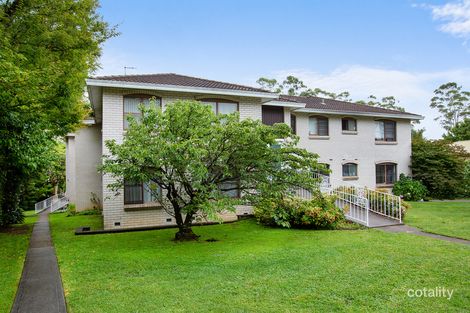 11/5-6 Ferguson Rd, Springwood, NSW 2777