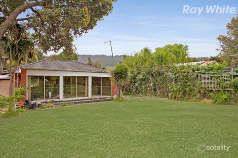 Property photo of 4 Johns Street Upper Ferntree Gully VIC 3156