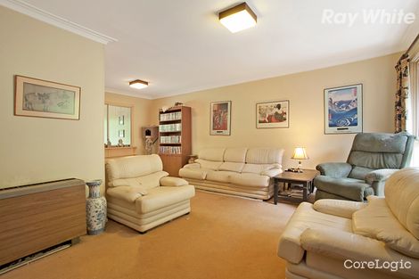 Property photo of 4 Johns Street Upper Ferntree Gully VIC 3156